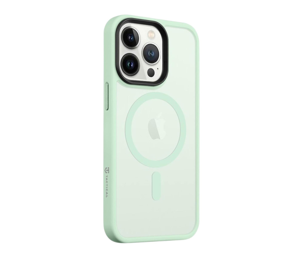 Tactical MagForce Hyperstealth Kryt pro Apple iPhone 13 Pro Beach Gre - 1514035 - zdjęcie 2